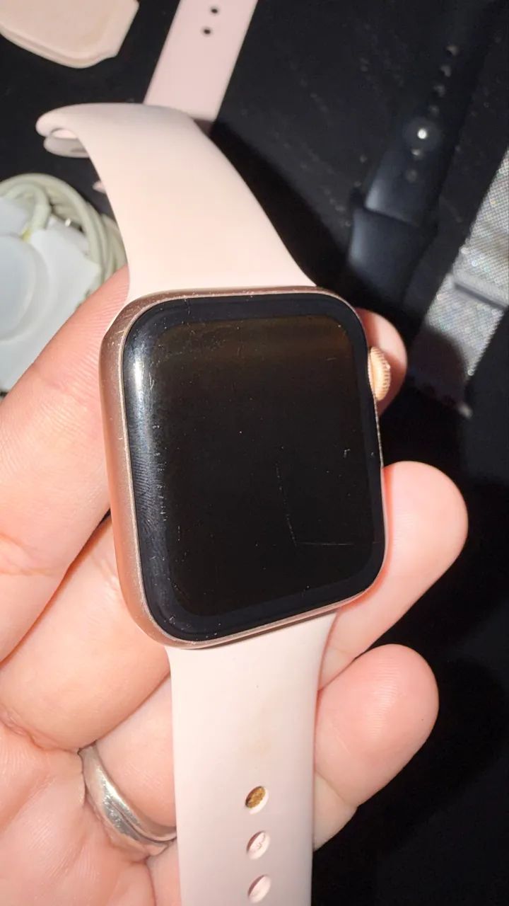 Apple Watch Series 5 40mm  - Foto 2
