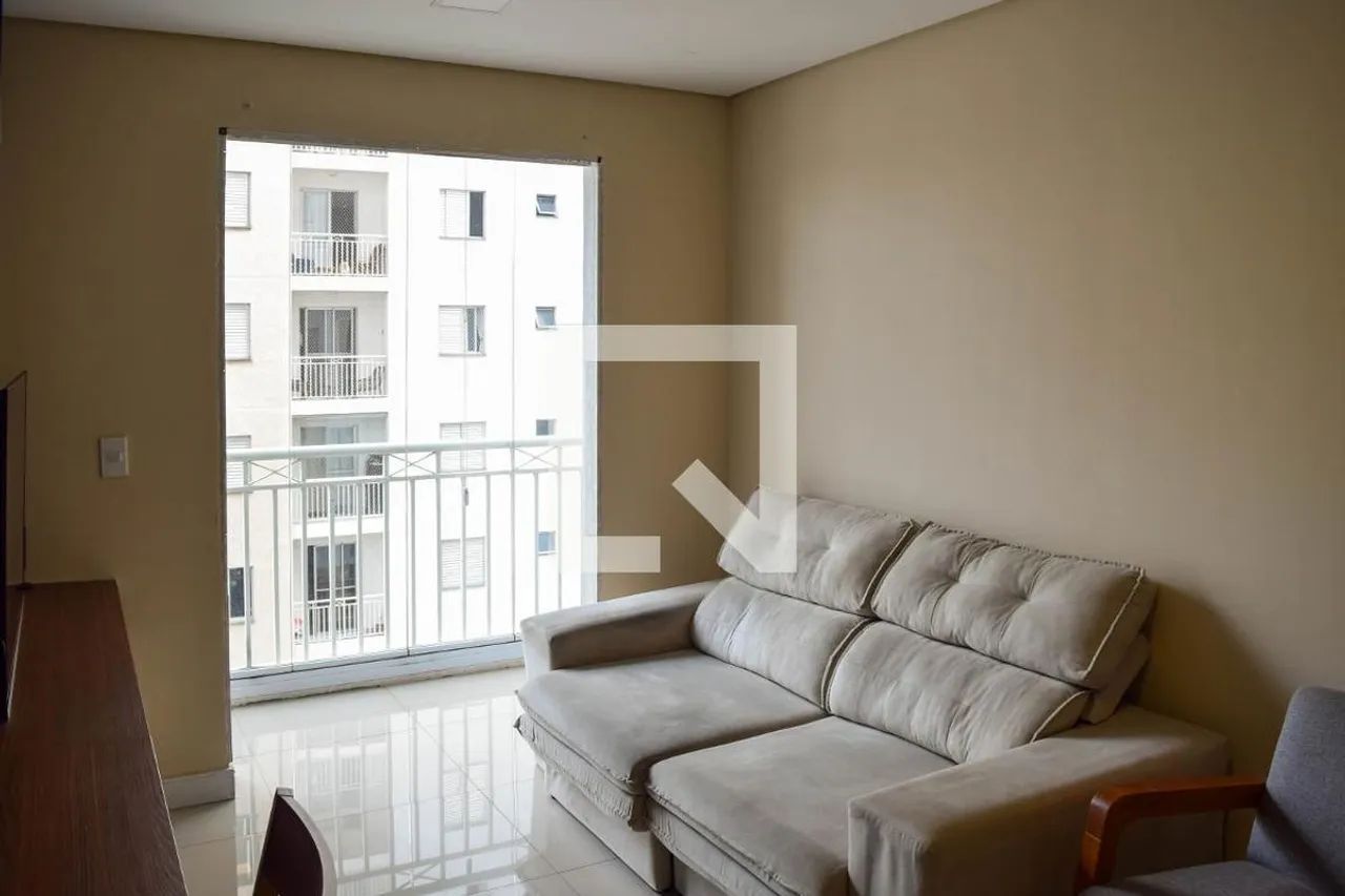 Apartamento à Venda - Tatuapé, 2 Quartos, 52 m2 - Foto 2