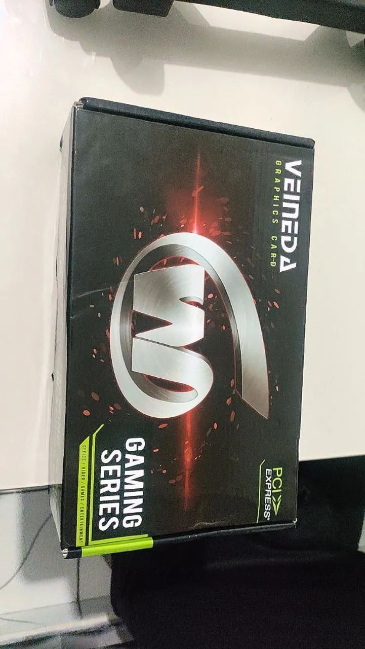NVIDIA GeForce GT 720, 2G