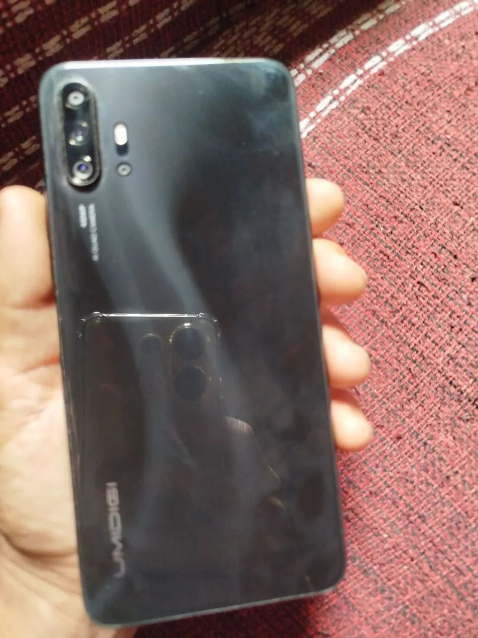Smart fone com 128 
