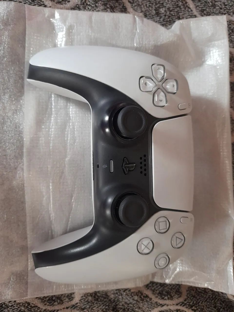 Controle ps5  - Foto 4