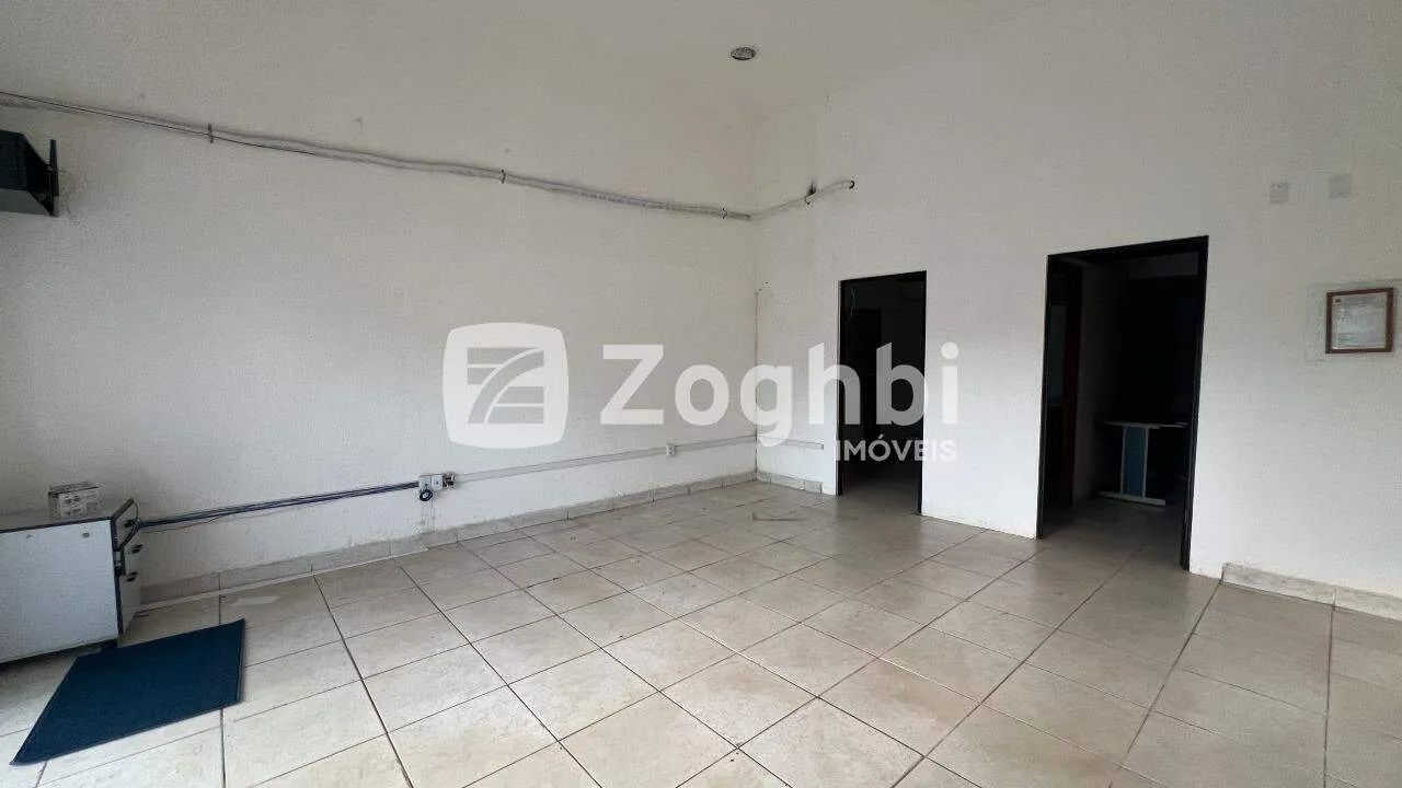 Excelente Sala Comercial Térrea com Mezanino na Rua Tenreiro Aranha - Foto 2