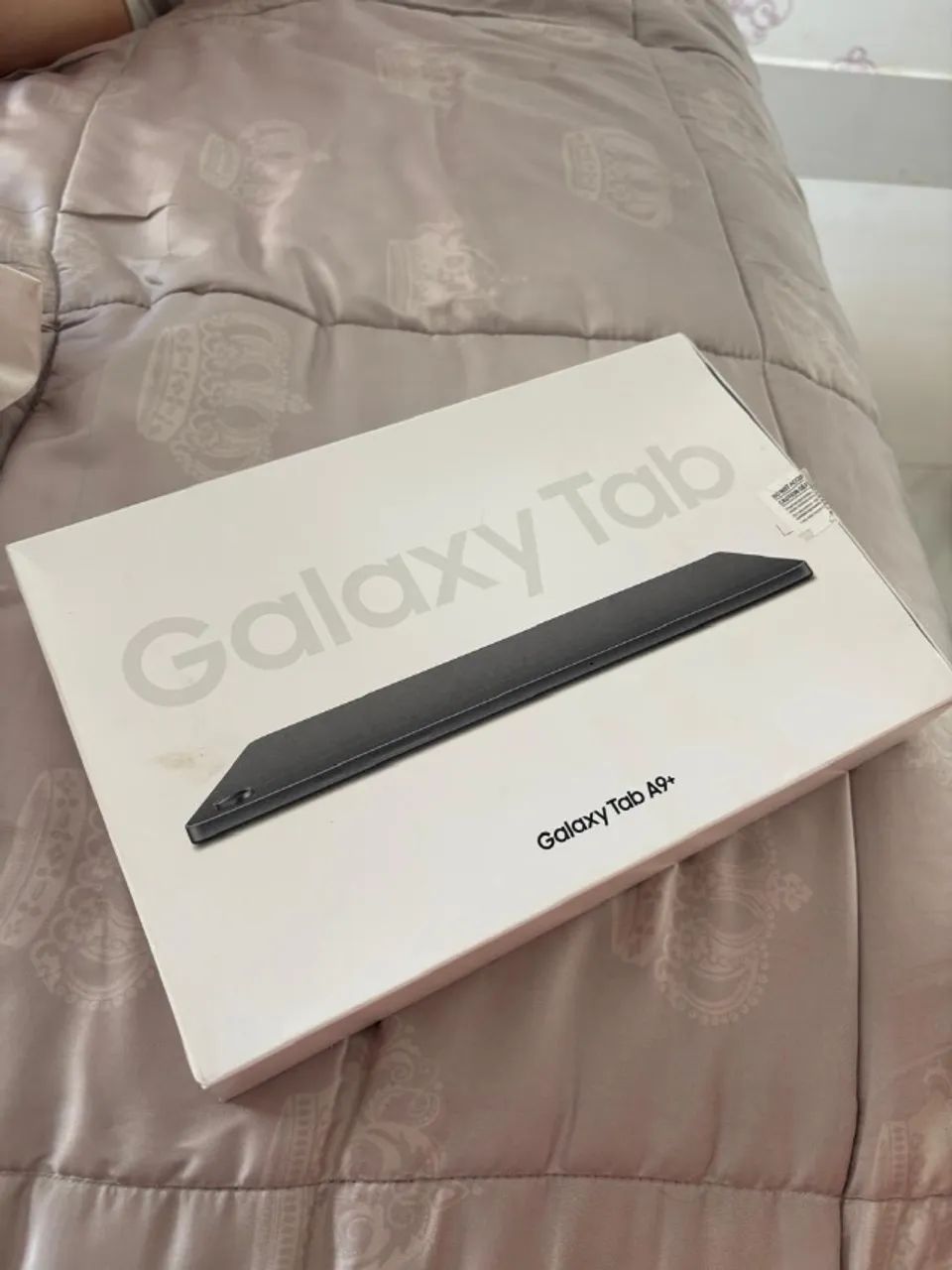 Galaxy tab A9+  - Foto 2