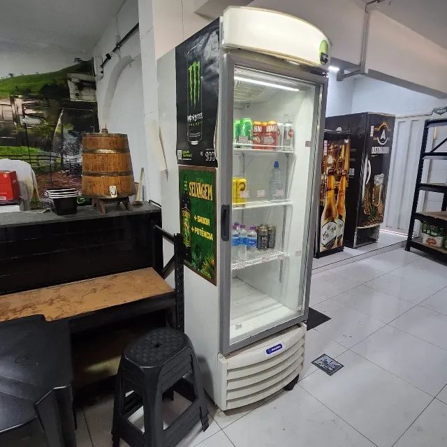 Itens loja distribuidora bebida - Foto 3