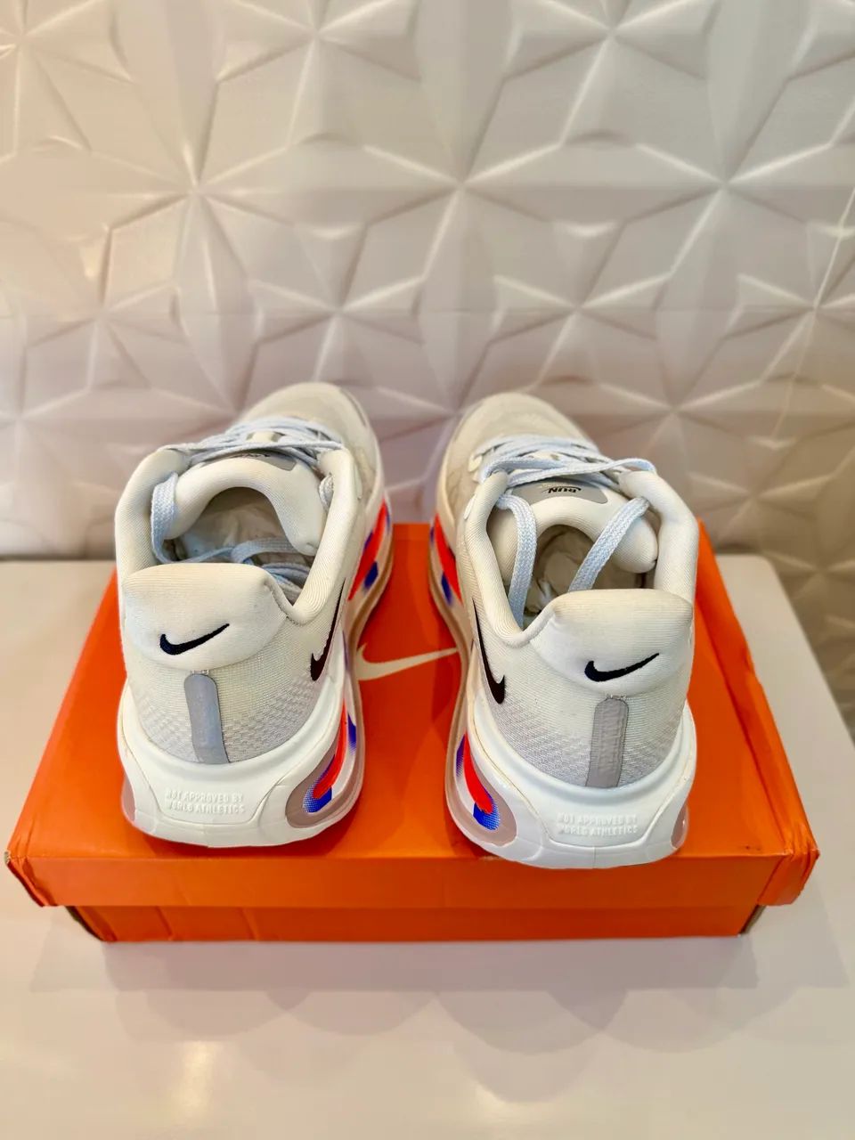 Nike Vomero Premium - Tamanho 37 e 41 - Foto 5