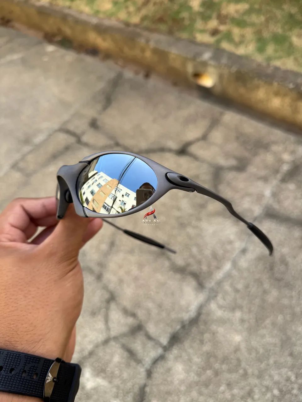 Romeo 1 X-Metal Linha Premium Alta - Não é comum - Foto 3