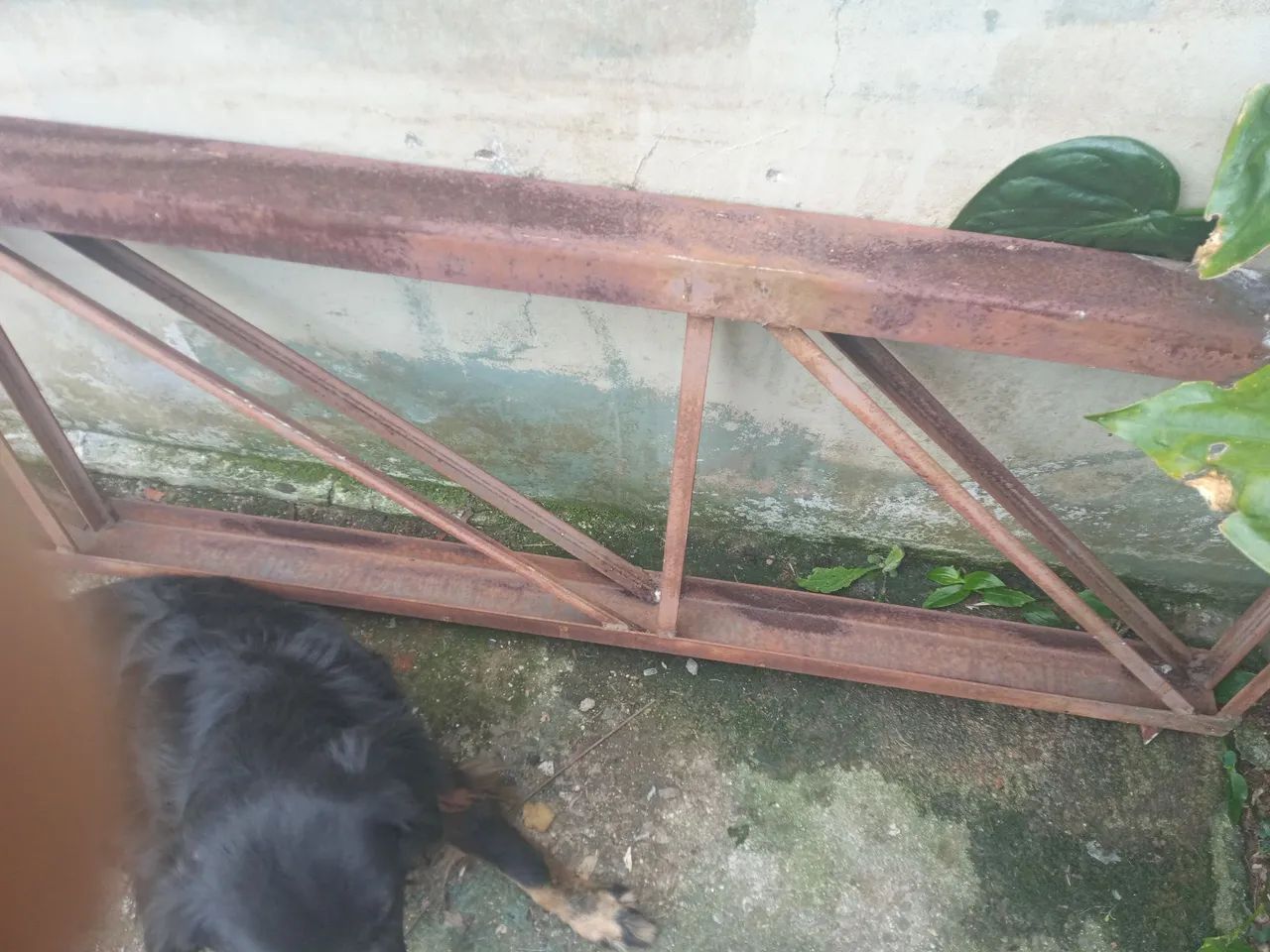 Vendo viga de ferro - Foto 3