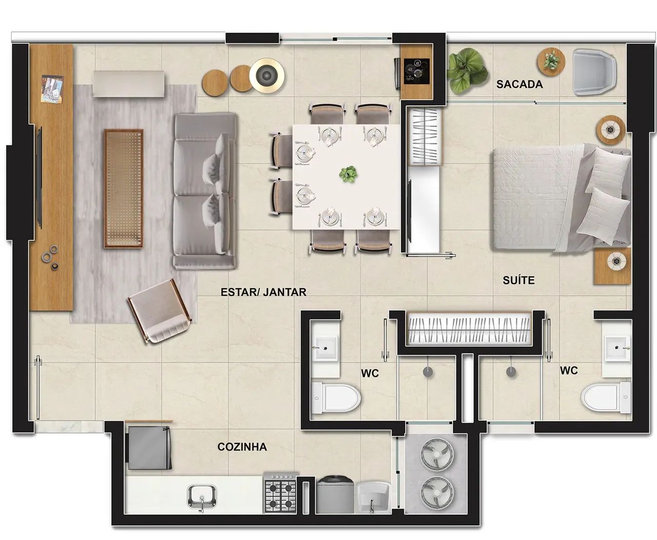 LIKE RESIDENCIAL - Foto 8