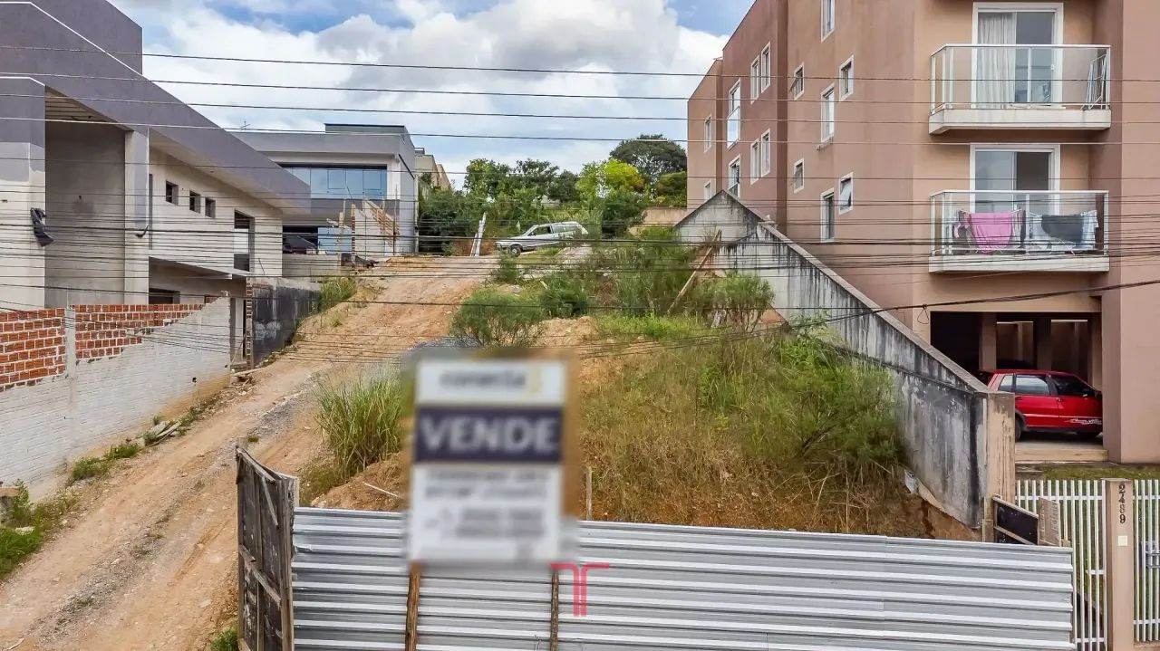Terreno a venda em Centro de Campo Largo - Foto 3