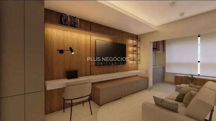 Studio Mobiliado à venda, Parque Campolim, Sorocaba, SP - Foto 2