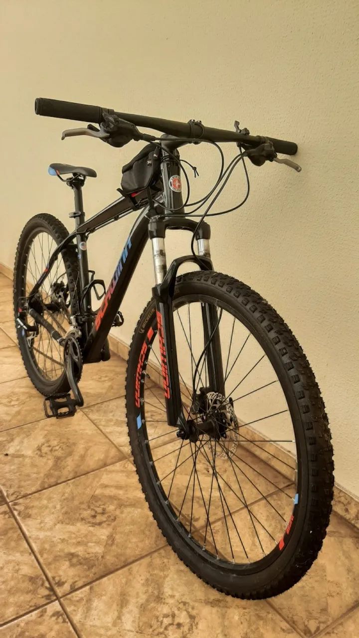 Bicicleta Schwinn Mojave Aro 29 - Componentes Shimano - Foto 2