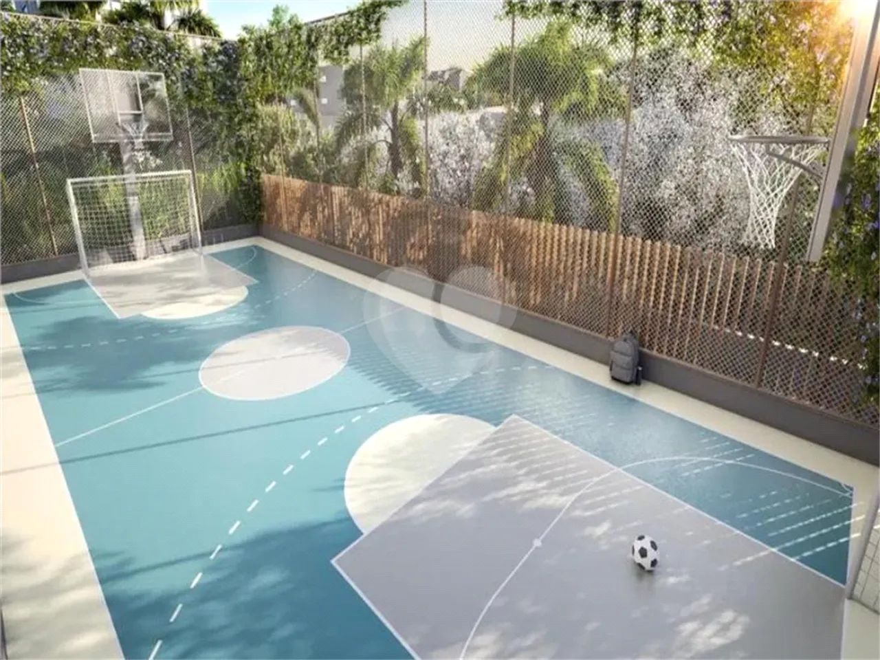 Apartamento com 4 quartos à venda em Cerqueira césar - SP - Foto 5