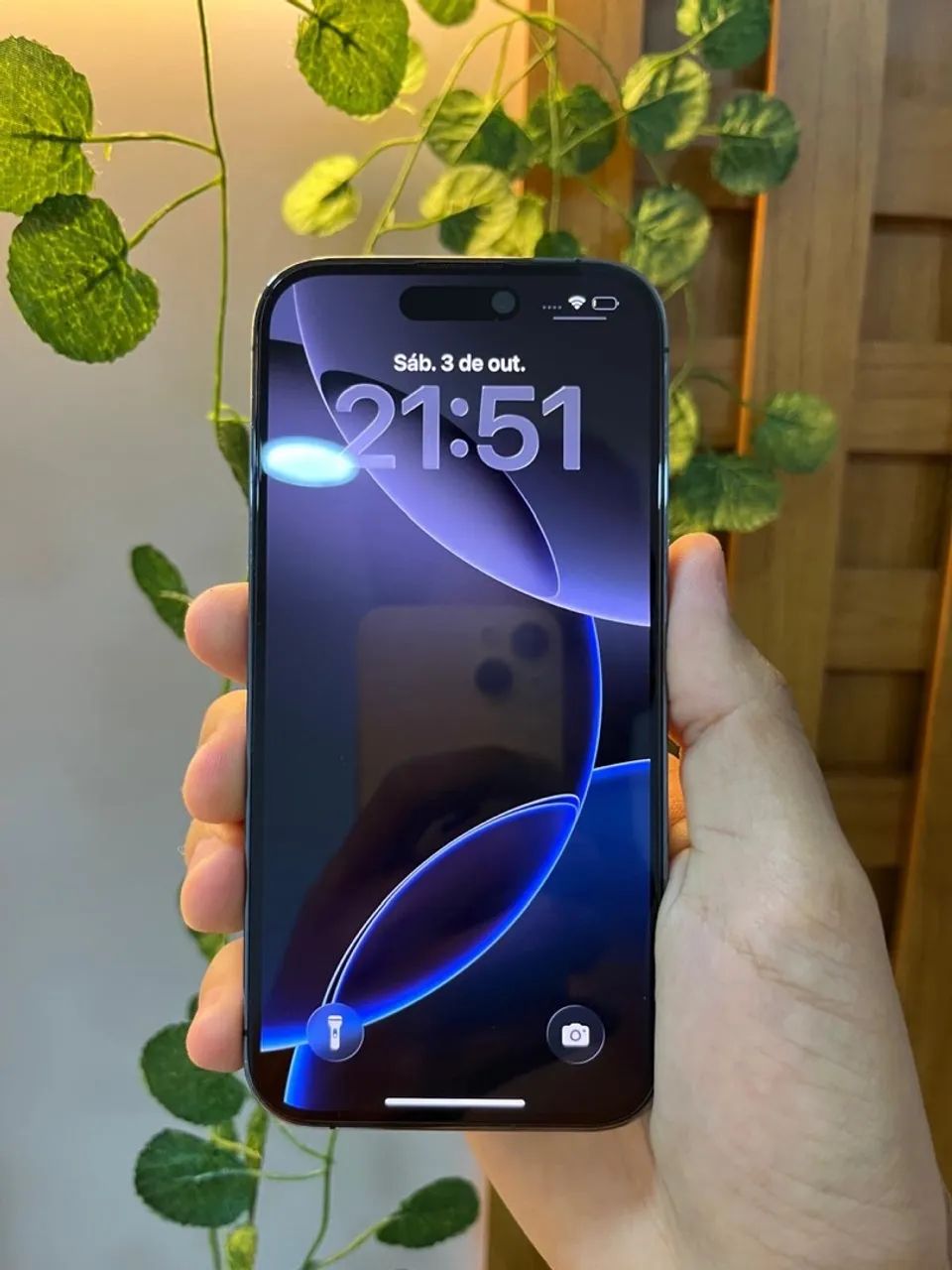 IPHONE 14 PRO | BATERIA 87 %| OPORTUNIDADE 