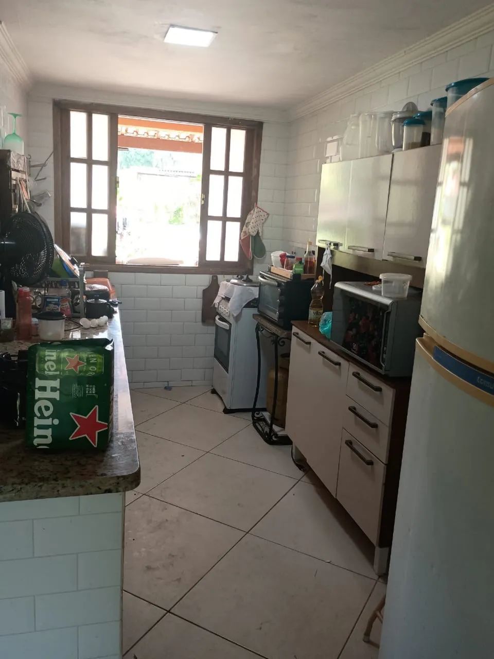 Vendo pequeno sítio Tanguá - Foto 3