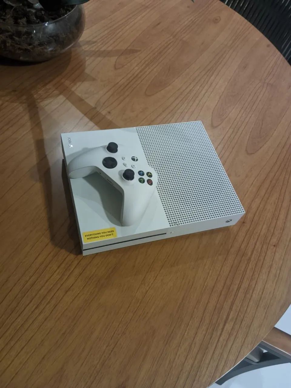 Xbox one s - Foto 2