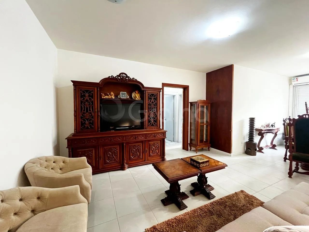 Apartamento em Centro - Foto 4