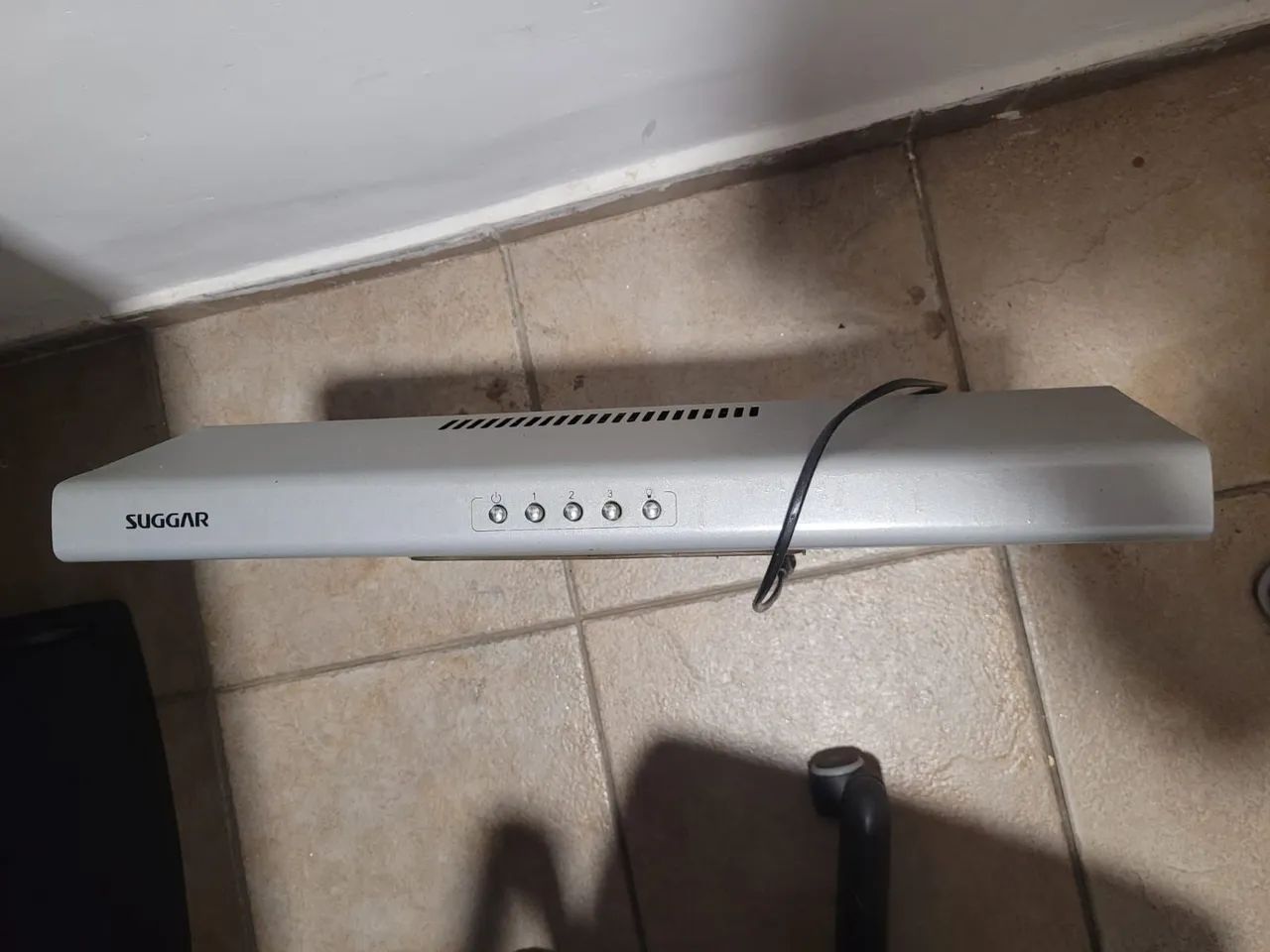 VENDO DEPURADOR DE AR - Sugar - Foto 3