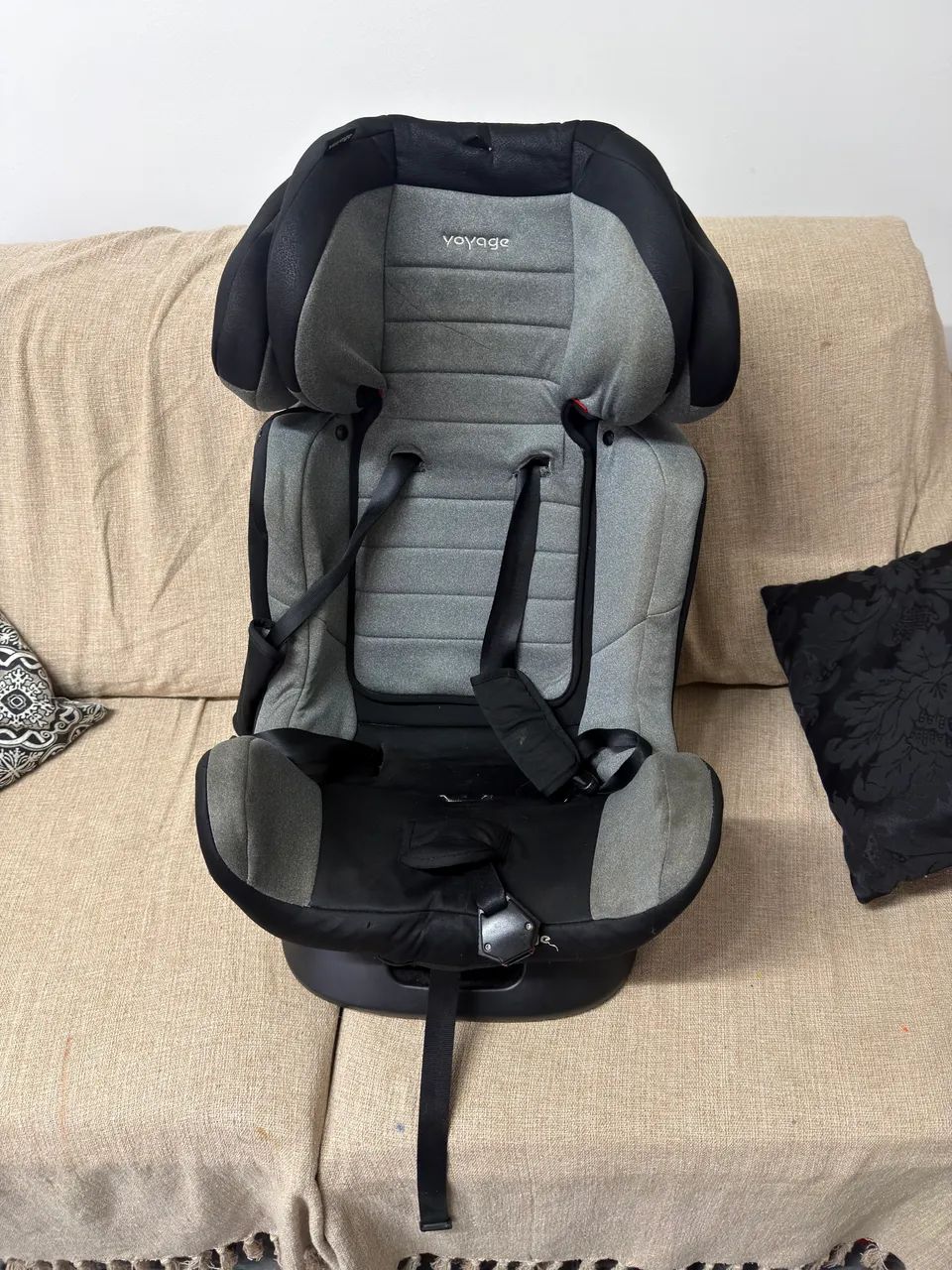 Bebê conforto 
