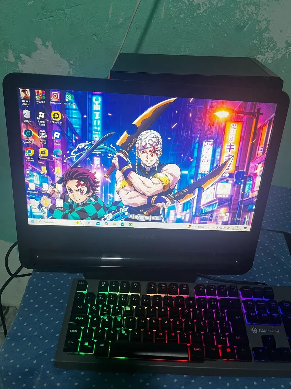 Pc  - Foto 2