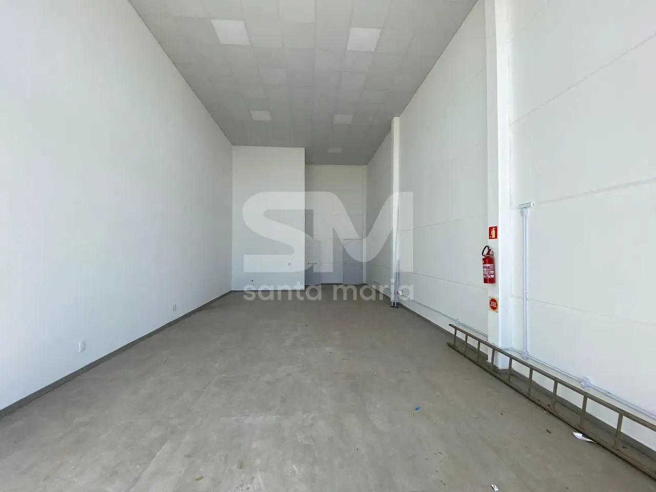 Sala para locação, Desbravador, Chapecó, SC - Foto 3