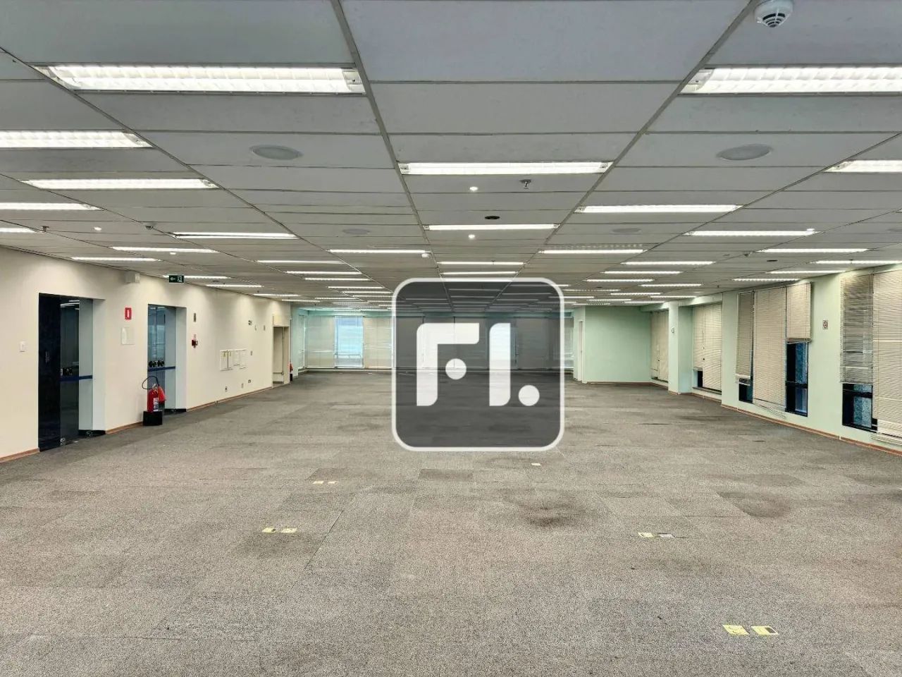 Conjunto para alugar, 202 m² - Cerqueira César - São Paulo/SP - Foto 3