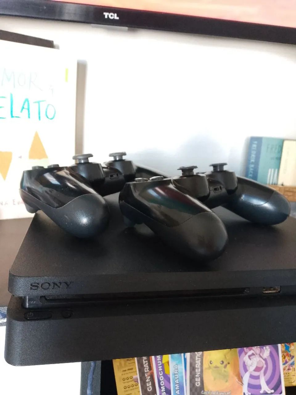 Vídeo game ps4 - Foto 2