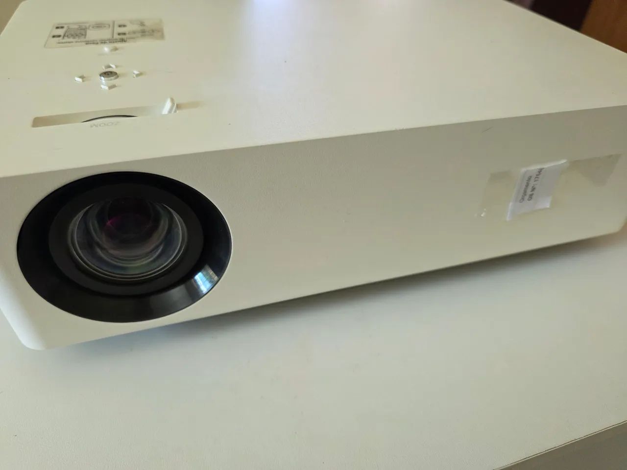 PROJETOR LG CINEBEAM