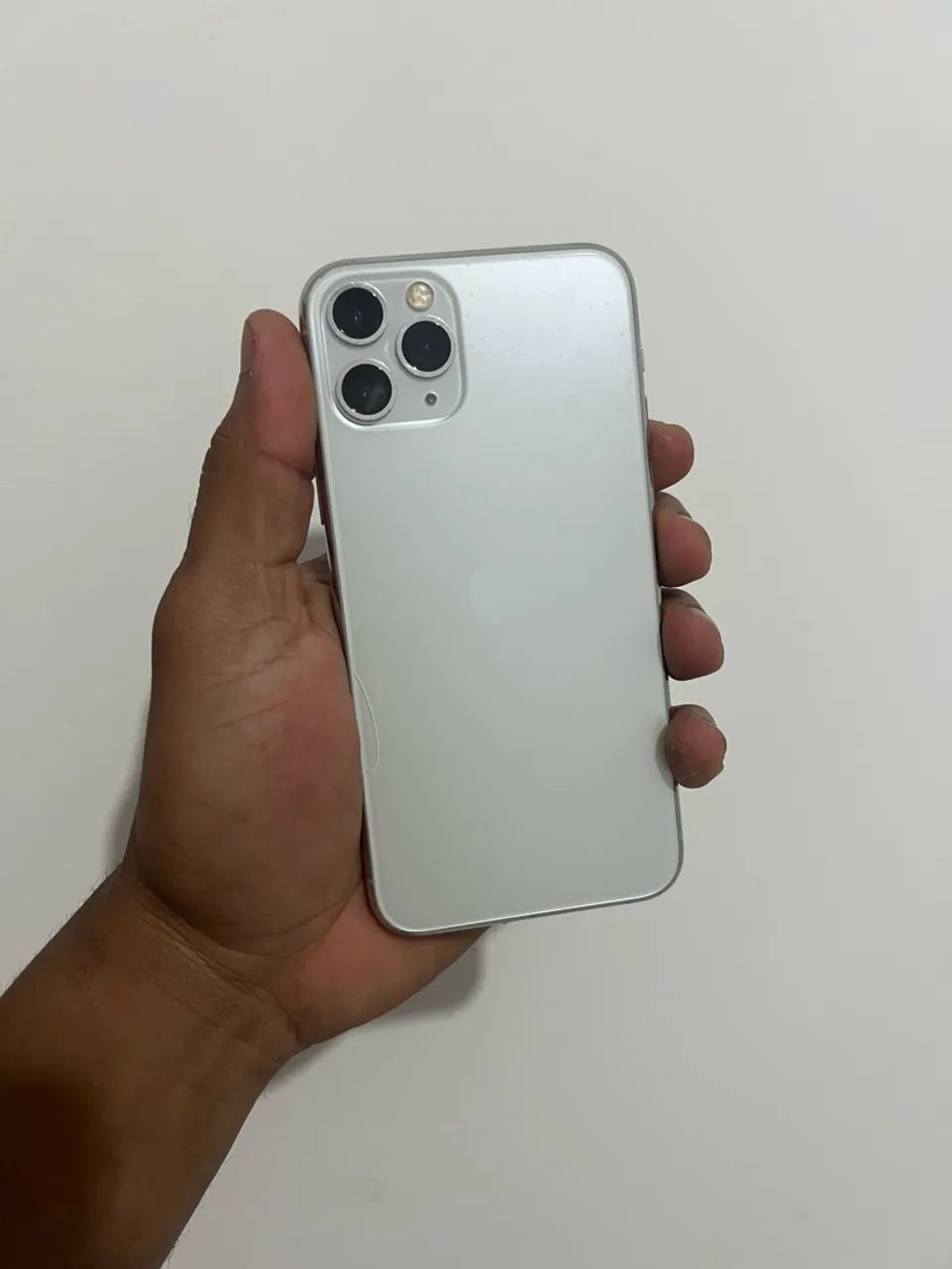 iPhone 11 Pro 