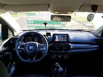 Fiat Argo 1.0 6V Flex. 2022 - Foto 4