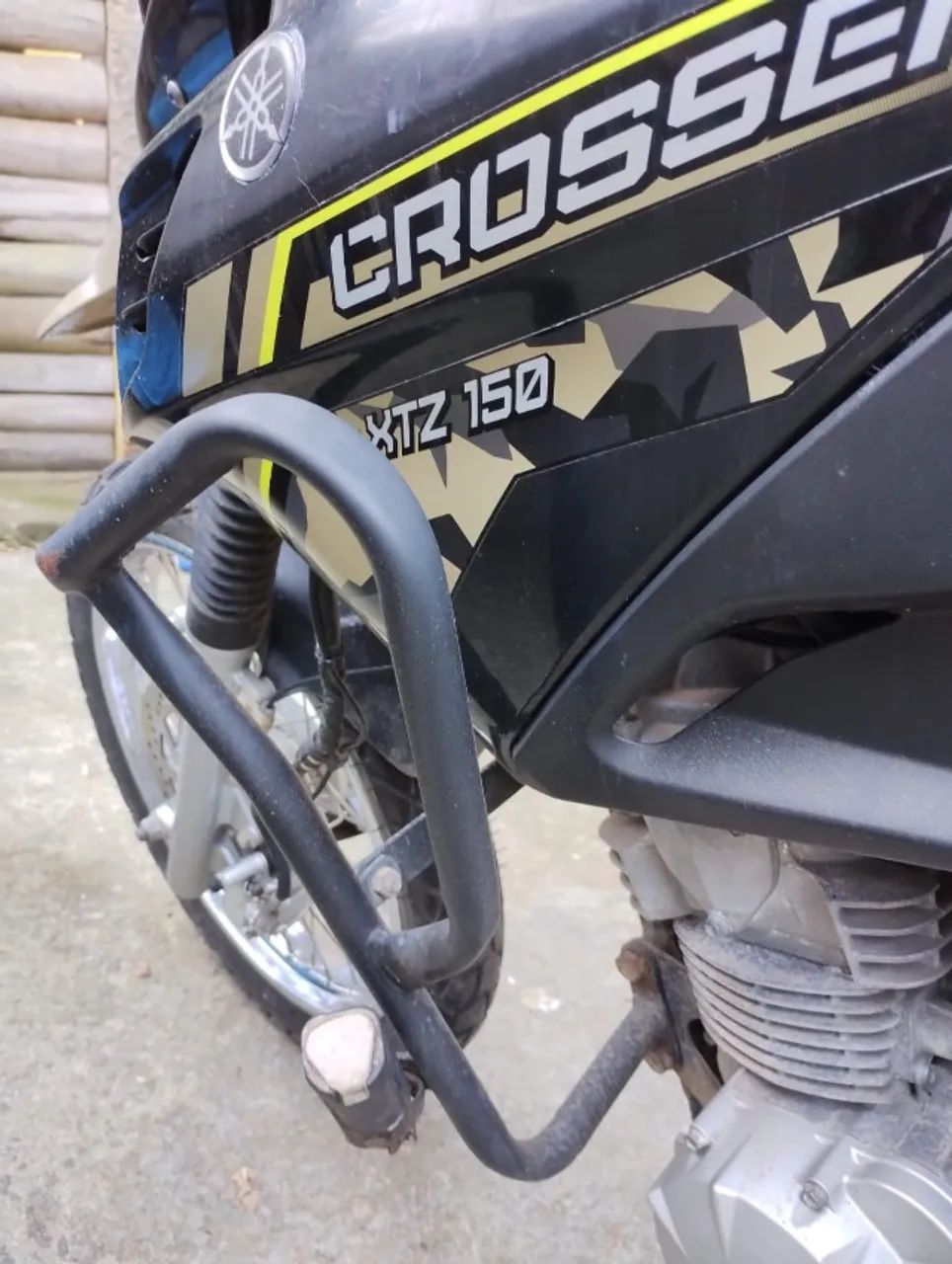 Crosser 2022 - Foto 3