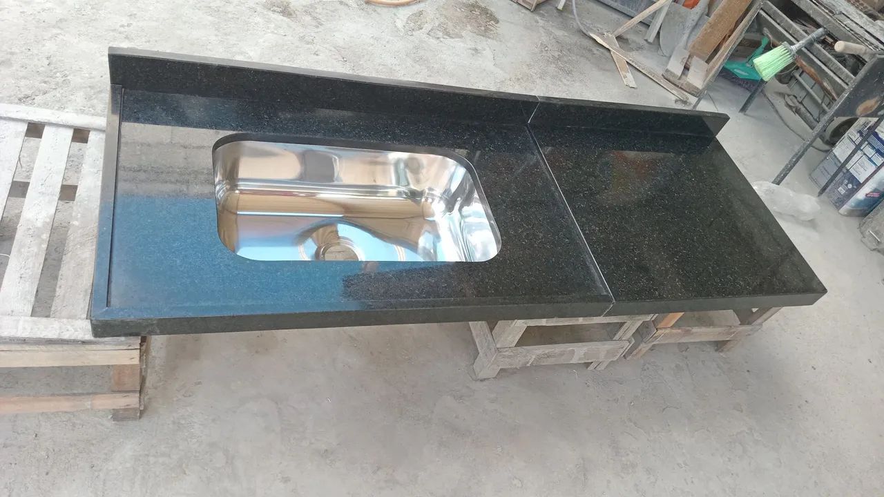 Pias preto são Gabriel  - Foto 2