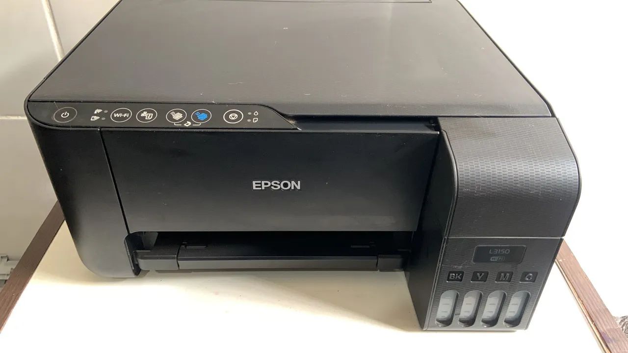 Epson 3150 - Foto 2
