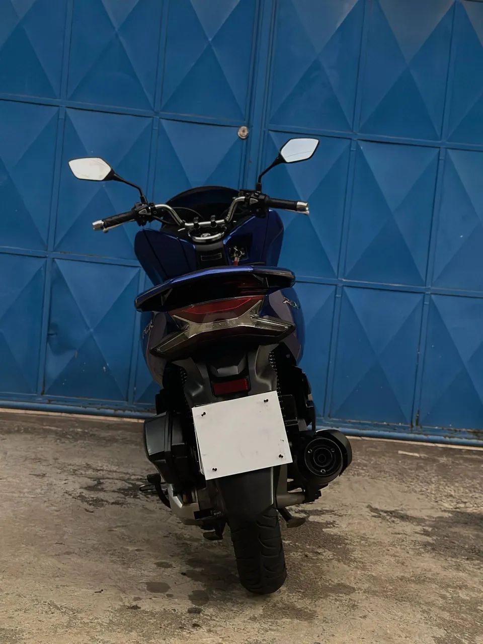 PCX - 2021 - Foto 4