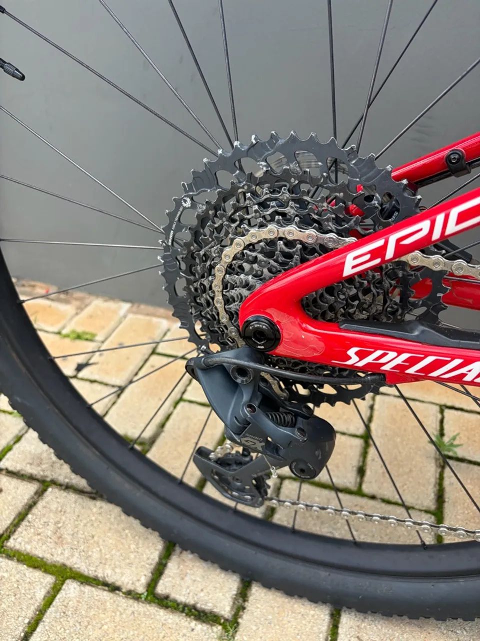 Specialized Epic Comp TAM M  - Foto 2