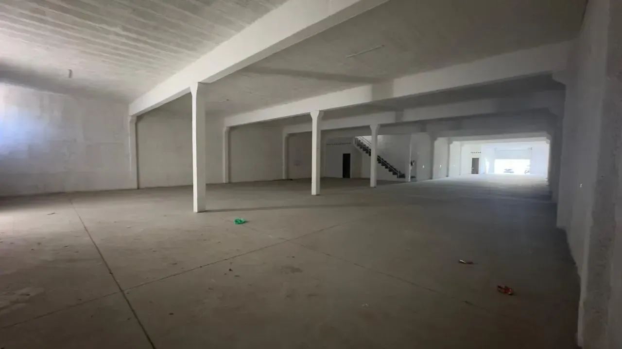 Imóvel para aluguel com 1200M² em BR-104KM - Foto 2