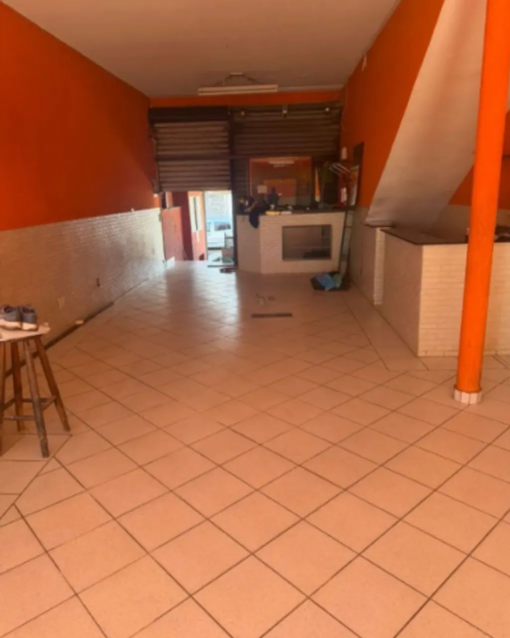 Salão Comercial para Locação em Santo André, Parque Capuava - Foto 3