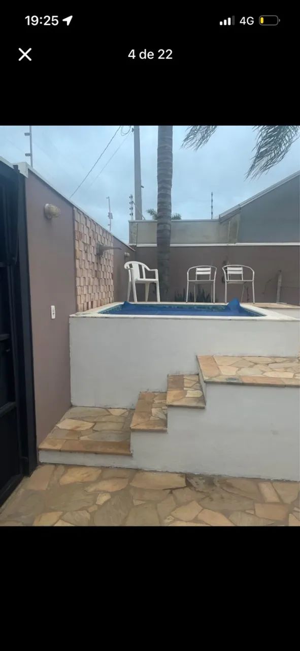 Sobrado Estância Conceição  - Foto 4