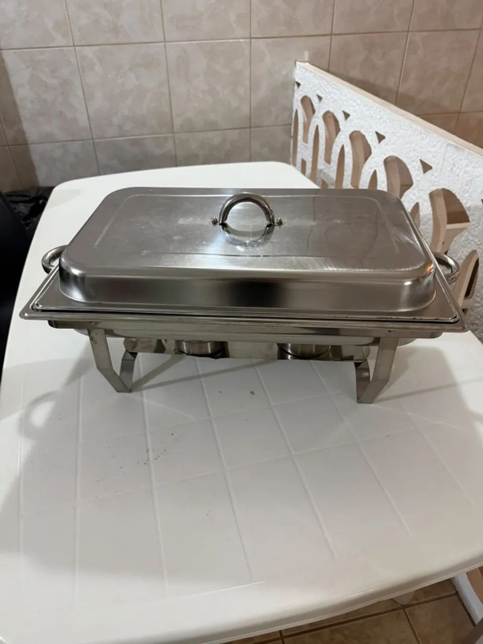 Rechaud - Foto 4