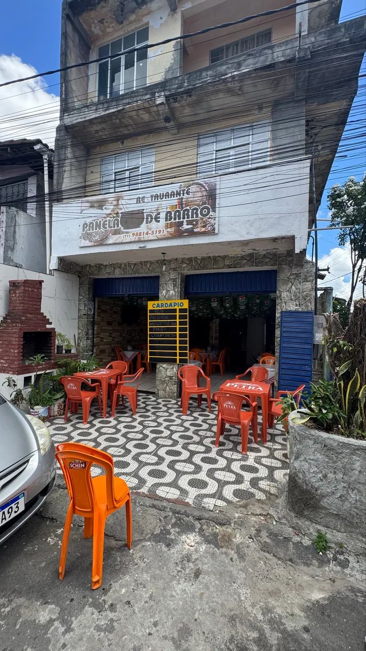 Foto - Salvador - Barbalho