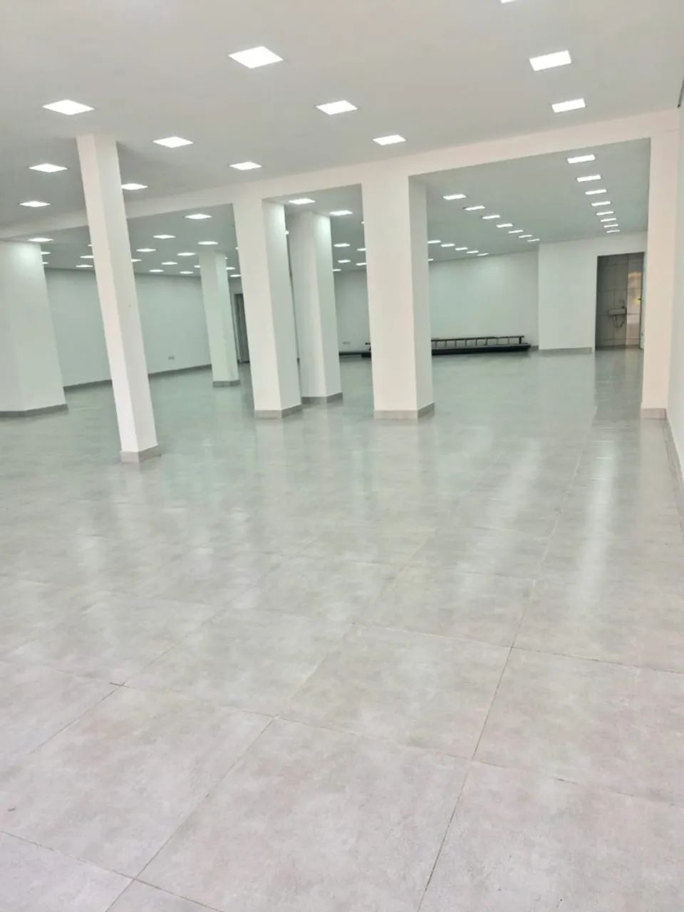 LOJA PARA LOCAÇÃO NO CENTRO DE PINHAIS - Foto 5