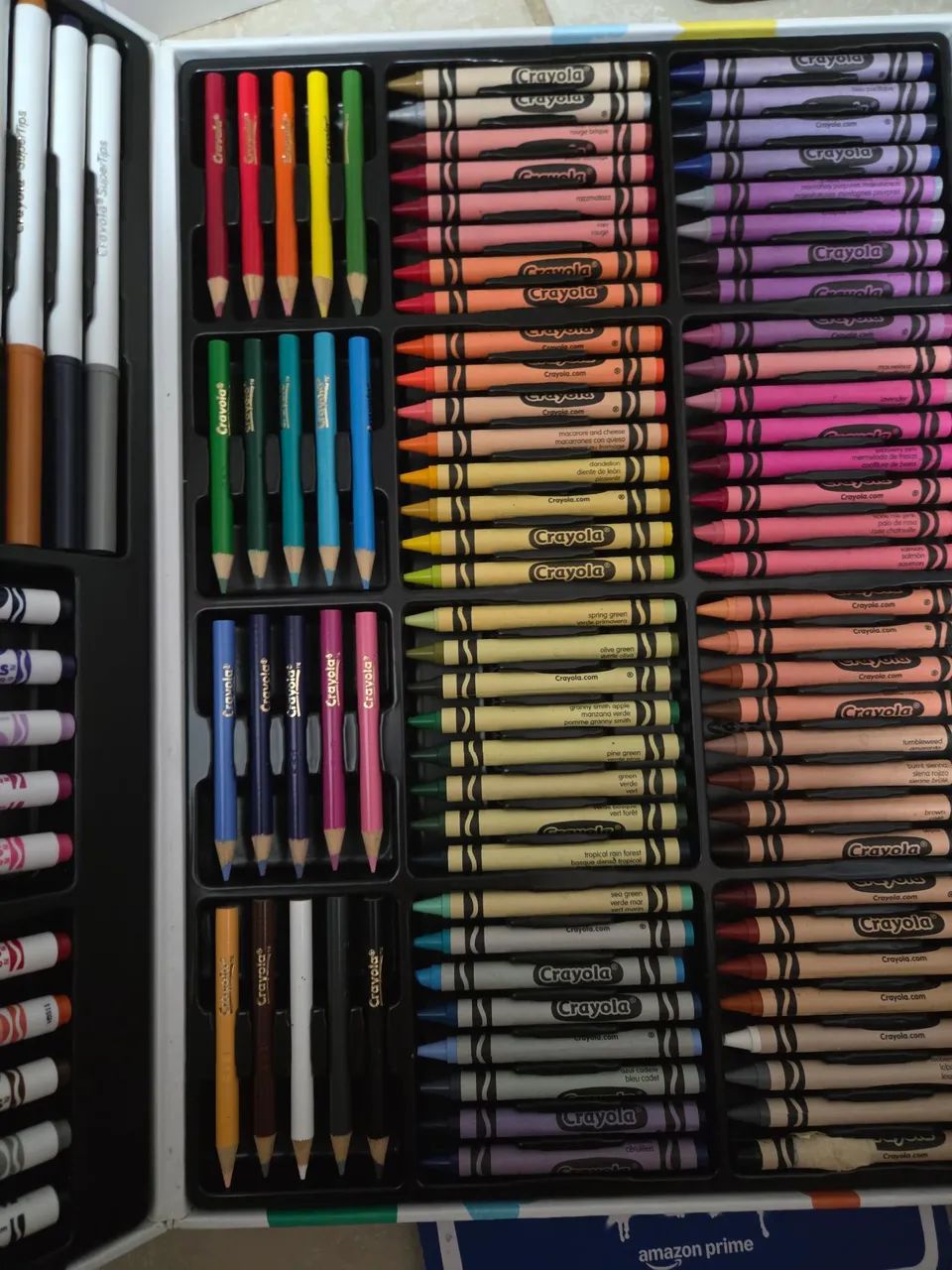 maleta crayola - Foto 2