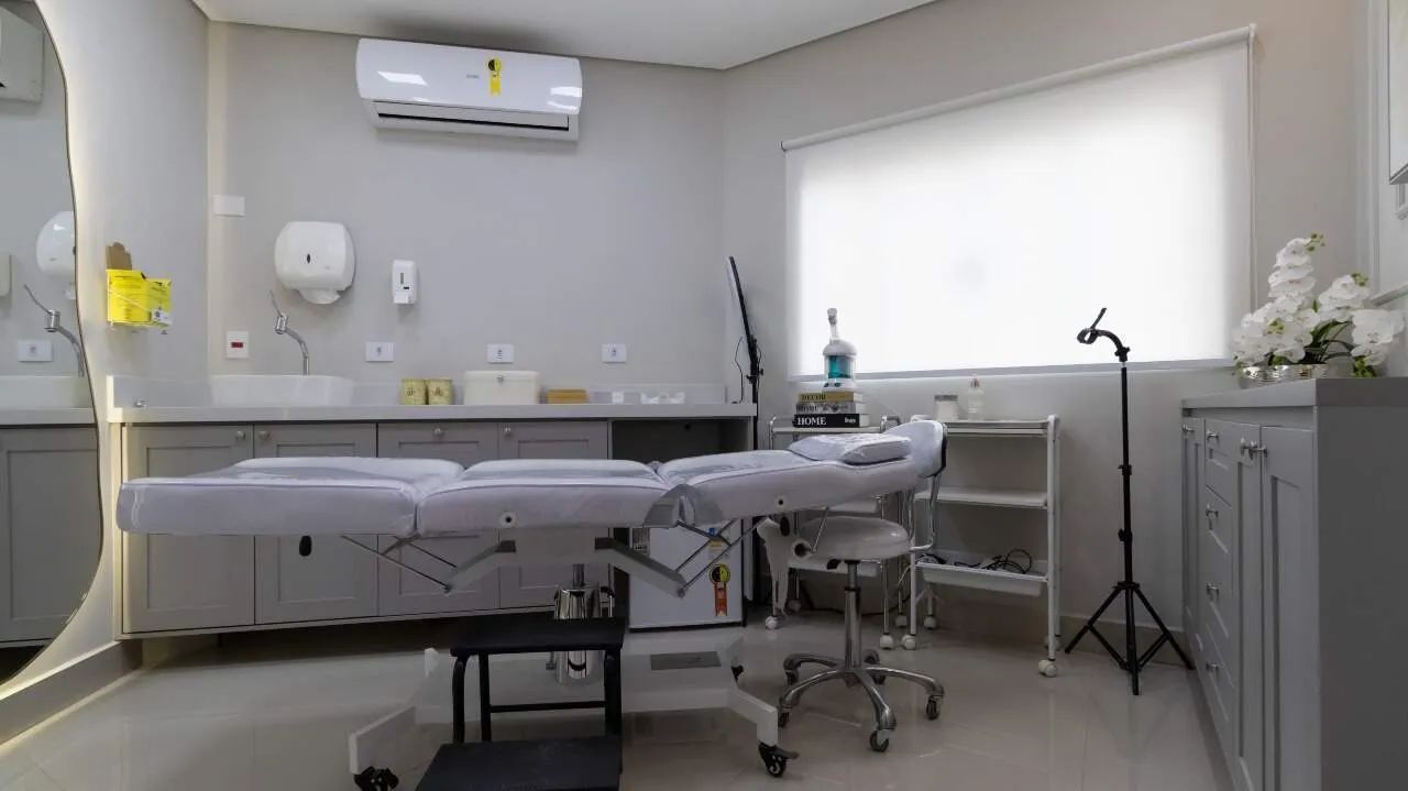 Sala Comercial no Jardim dos Estados - Foto 4