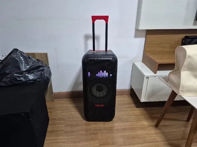 LG XBOOM XL7S Bluetooth