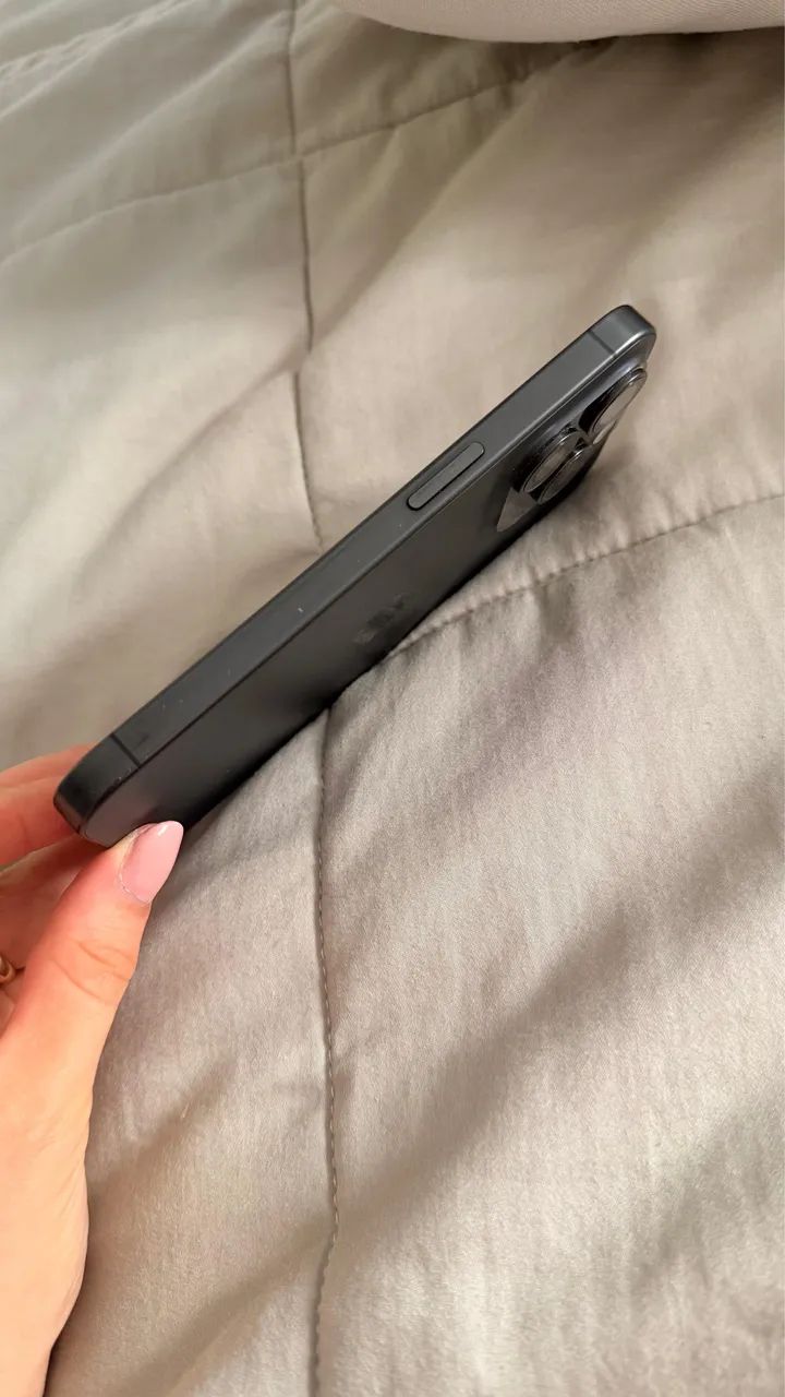 iPhone 15 Pro 128GB - Foto 3
