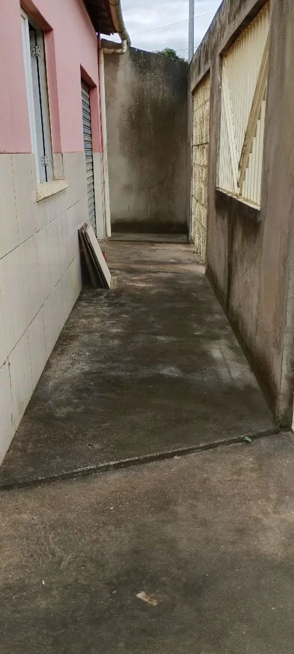 Vende-se uma casa se alguém interessar me chama no whatsapp 79 999 3131-64 - Foto 4