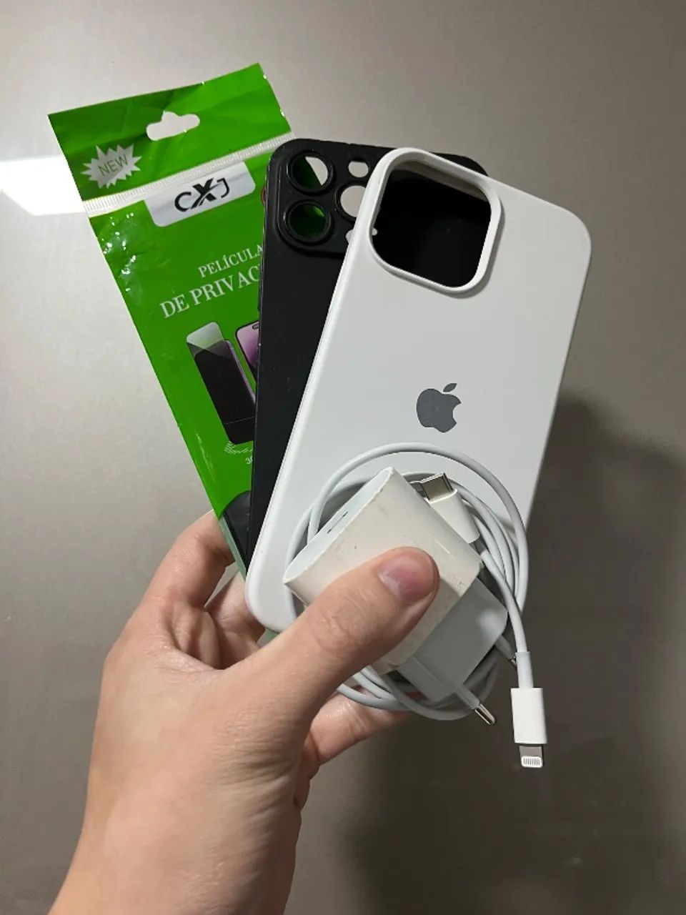 iPhone 14 Pro Max 128GB | Preço para sair hoje - Foto 3