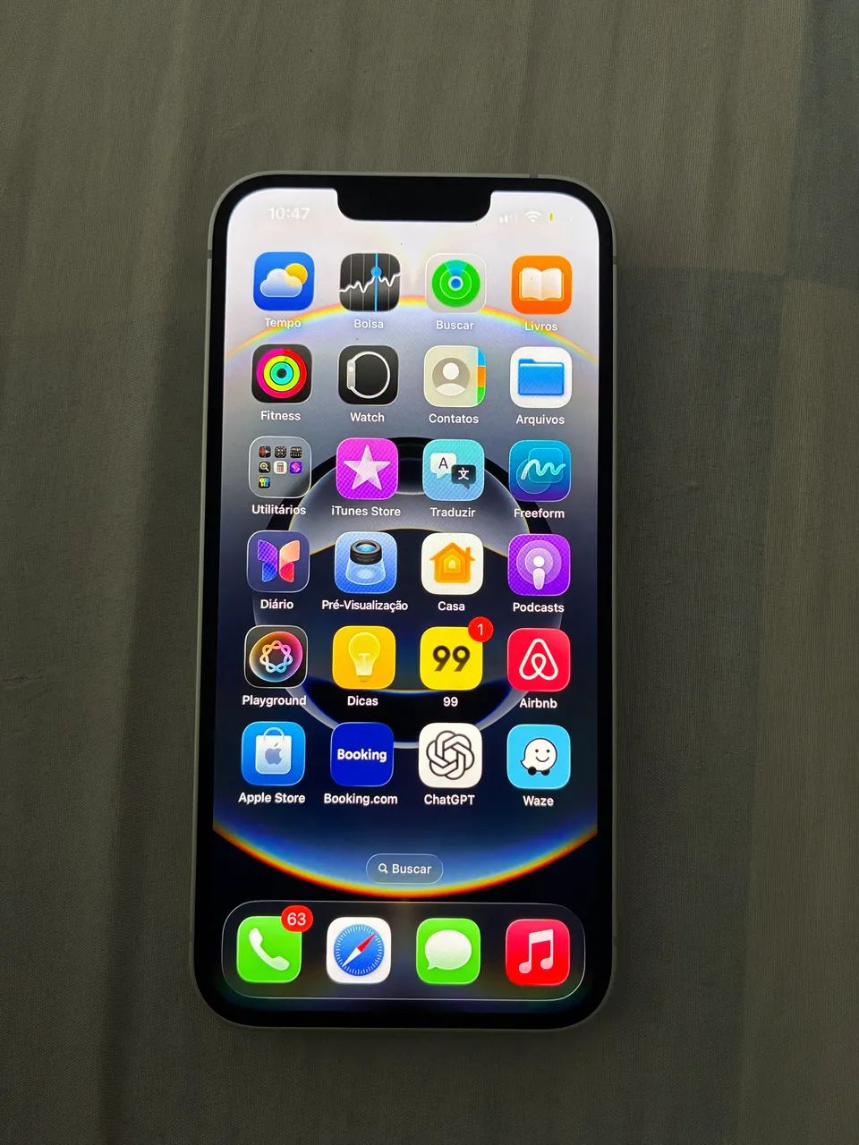 iPhone 17e  - Foto 5