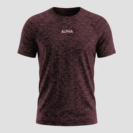 Camisa Alpha Dry-fit  - Foto 2