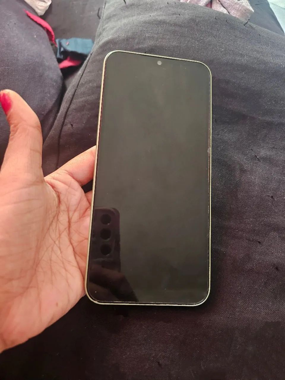 Smarthphone Samsung A14 5g - Foto 4