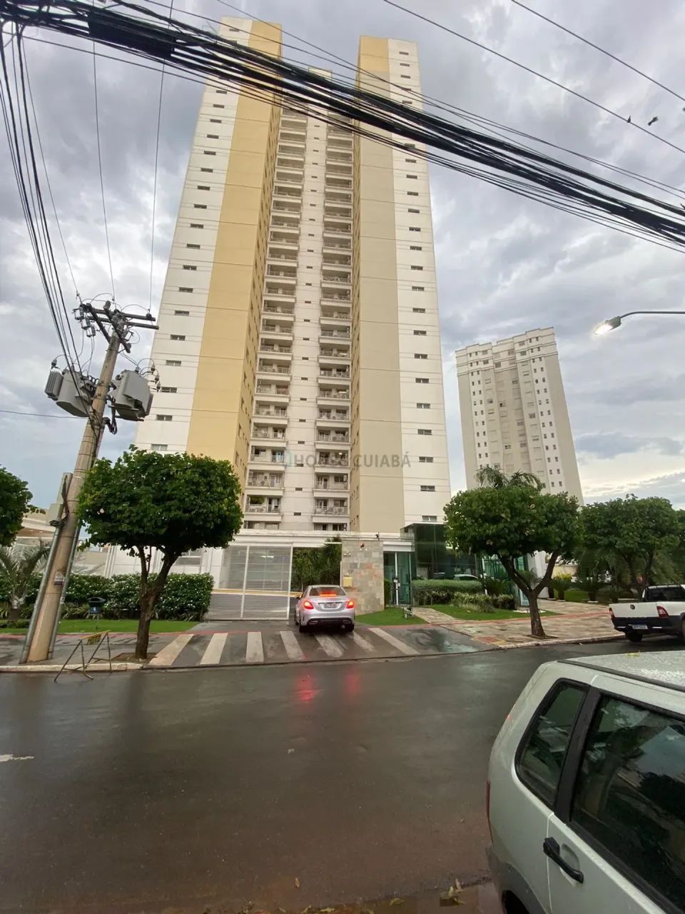 Terreno a venda, ótimo para quem quer construir um ponto comercial - Foto 2